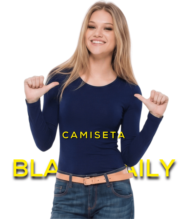 Camiseta